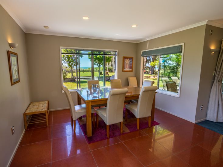 La Casa Al Mare Golden Bay Beach House Bachcare NZ