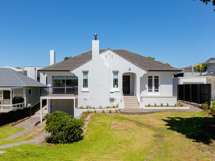 Mount Maunganui Accommodation | Bachcare Holiday Homes