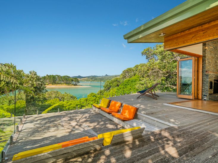 Coromandel & Holiday Homes Bachcare NZ
