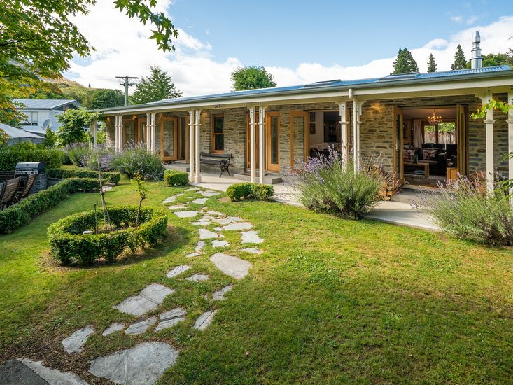 Arrowtown Holiday Homes & Bachcare NZ