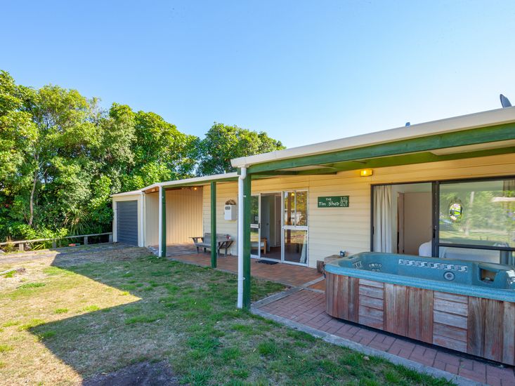 Taupo Bachcare Holiday Homes
