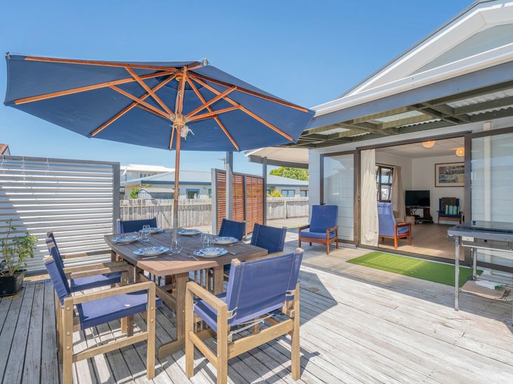 Whangamata Bachcare Holiday Homes