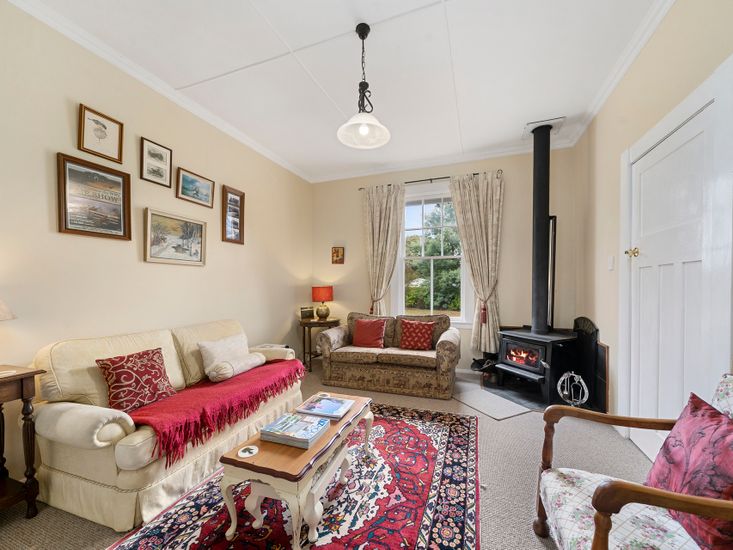 Greytown & Holiday Homes Bachcare NZ