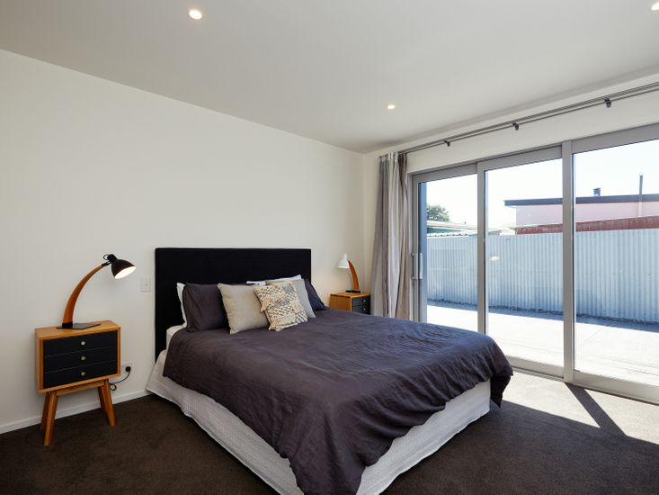 The Kaikoura Bach Bachcare NZ