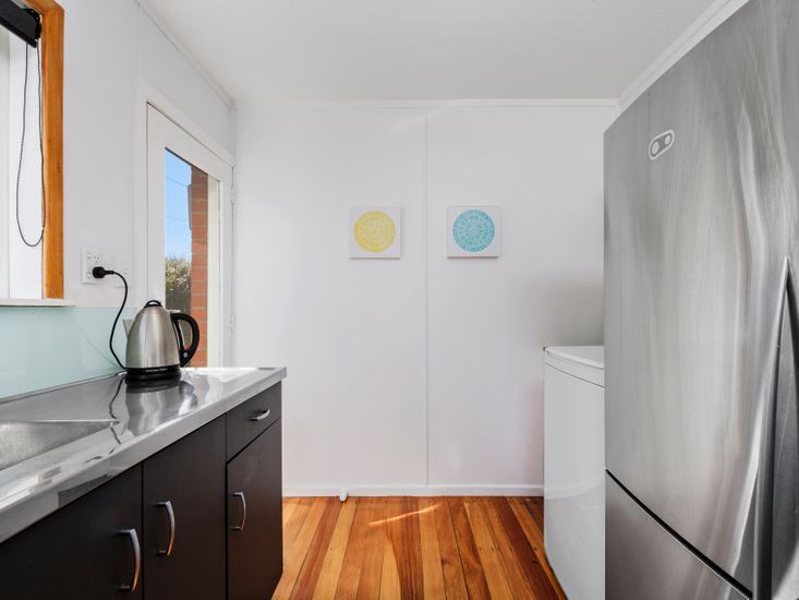 Huia Street Haven Taupo Holiday Home Bachcare NZ