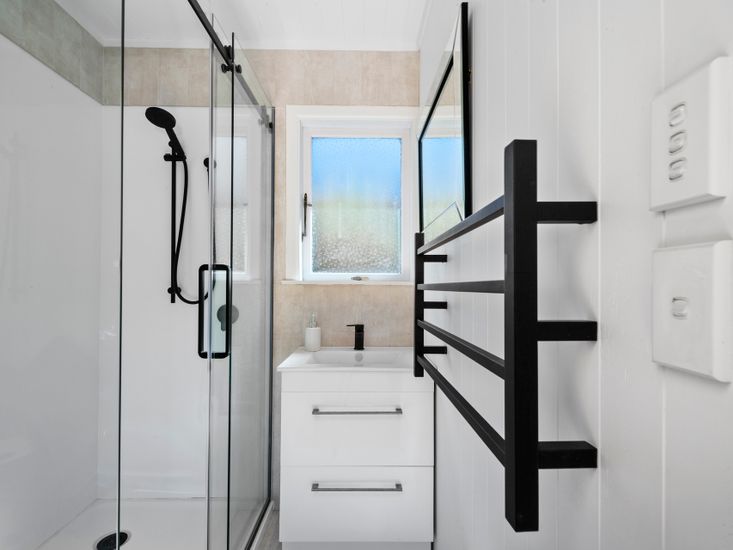 Huia Street Haven Taupo Holiday Home Bachcare NZ