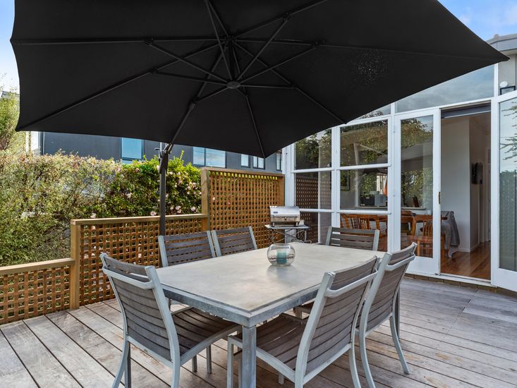 Huia Street Haven Taupo Holiday Home Bachcare NZ