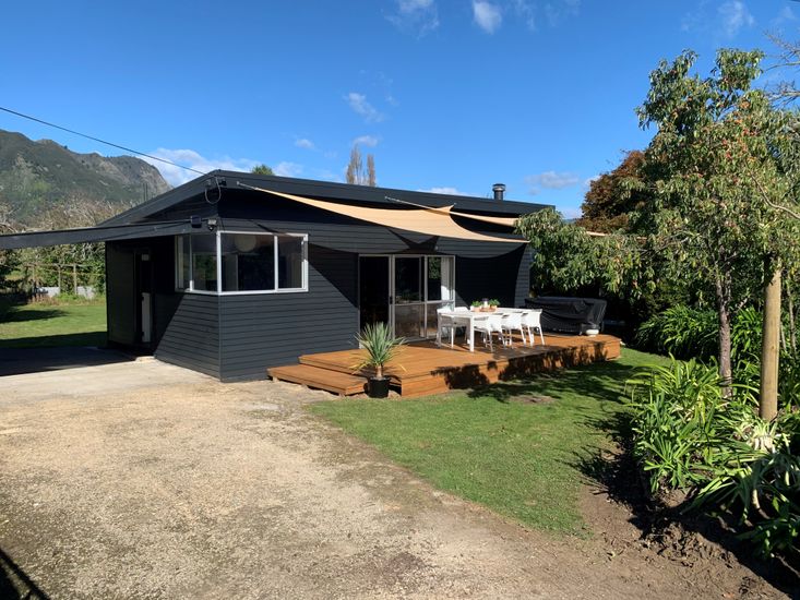 Pohara Bachcare Holiday Homes