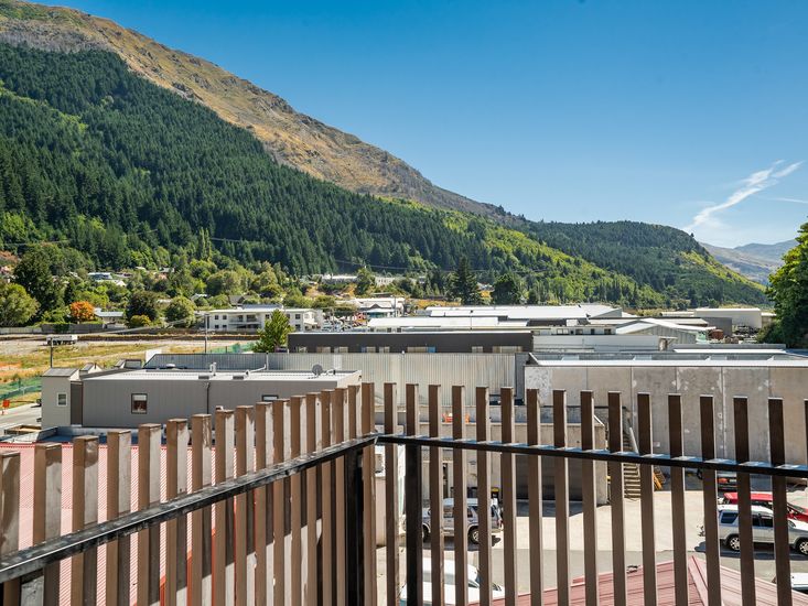 budget accommodation queenstown