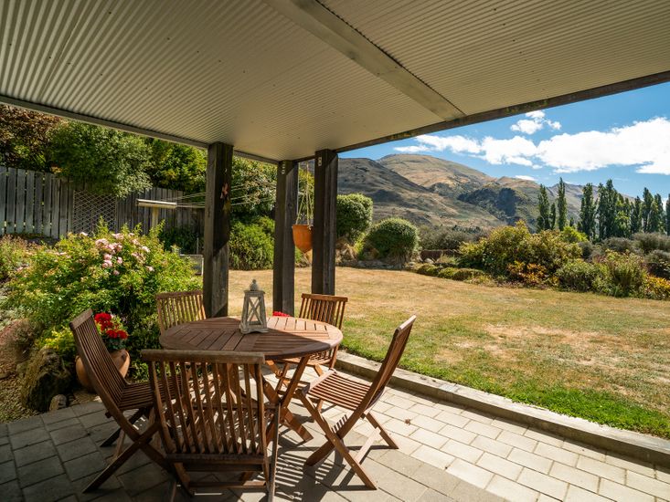 that wanaka tree accommodation