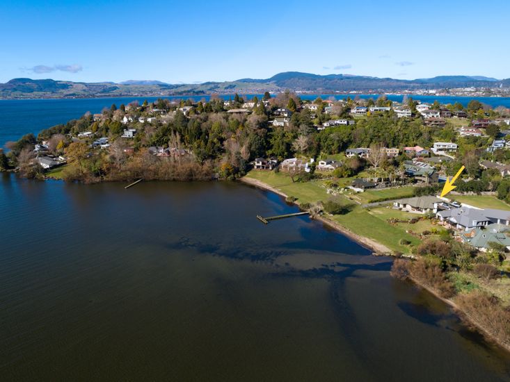 Ngongotaha & Holiday Homes Bachcare NZ