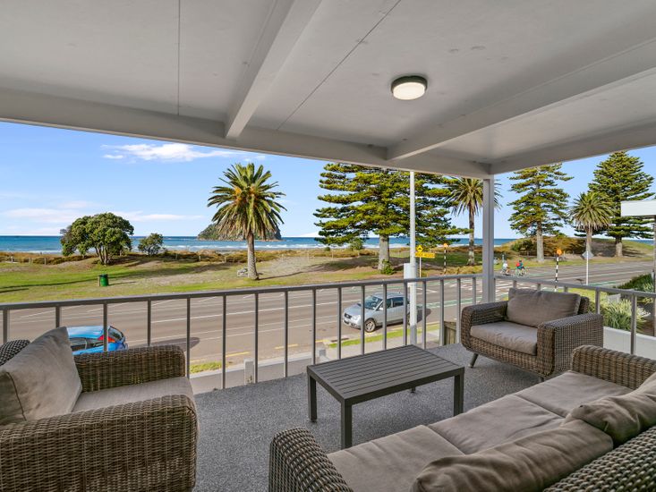 apartment near tauranga