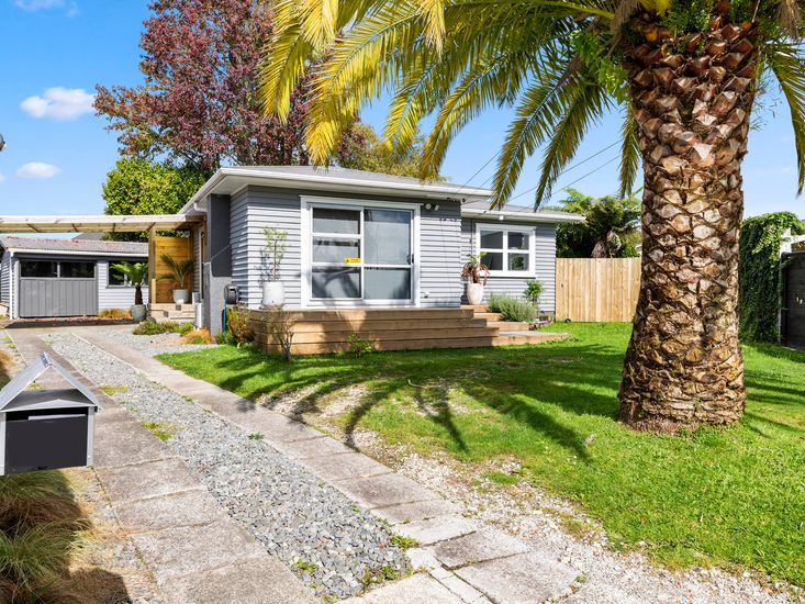Rotorua Bachcare Holiday Homes