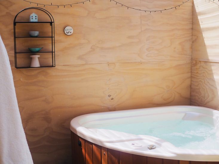 Rotorua Bachcare Holiday Homes