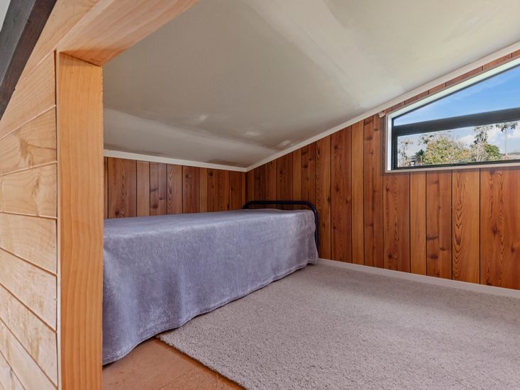 Omori Magic Omori Holiday Home Bachcare NZ