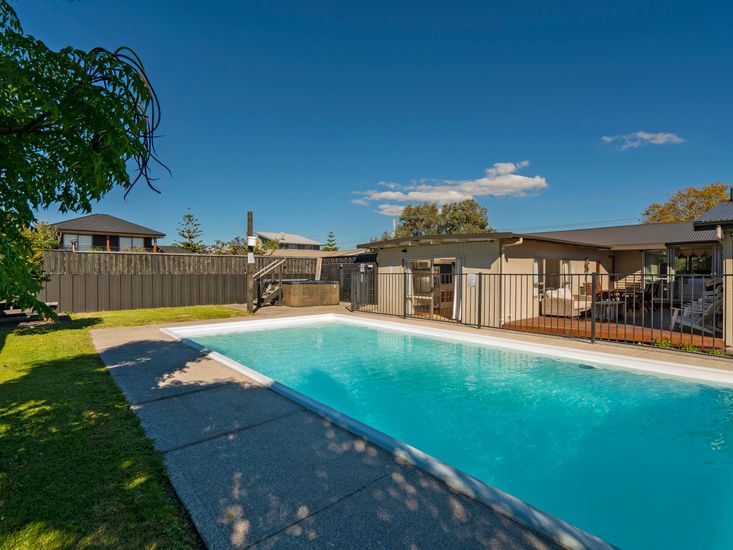 Whangamata Bachcare Holiday Homes