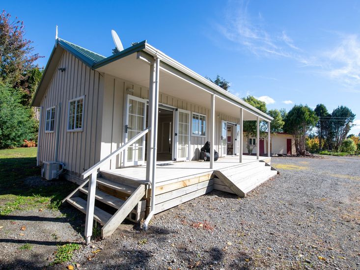 Taupo Bachcare Holiday Homes