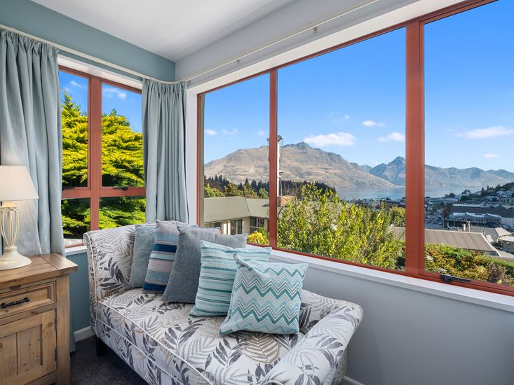 apartment queenstown