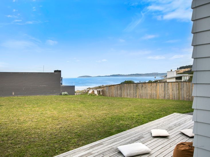 Karitane Beach Retreat Karitane Holiday Home Bachcare NZ