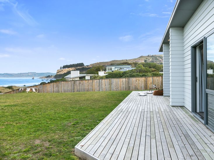 Karitane Beach Retreat Karitane Holiday Home Bachcare NZ