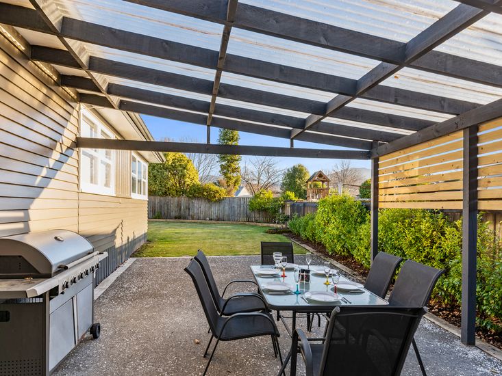 Taupo Bachcare Holiday Homes