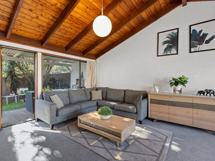Mount Maunganui Bachcare Holiday Homes