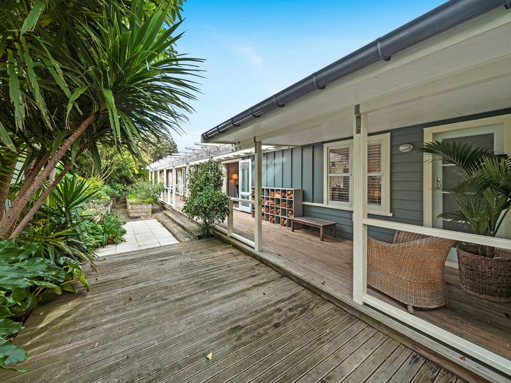 Kapiti Coast & Holiday Homes Bachcare