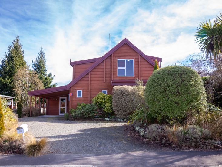 Hanmer Springs & Holiday Homes Bachcare NZ