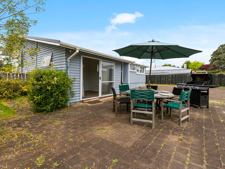 Fenton Retreat Rotorua Holiday Home Bachcare NZ