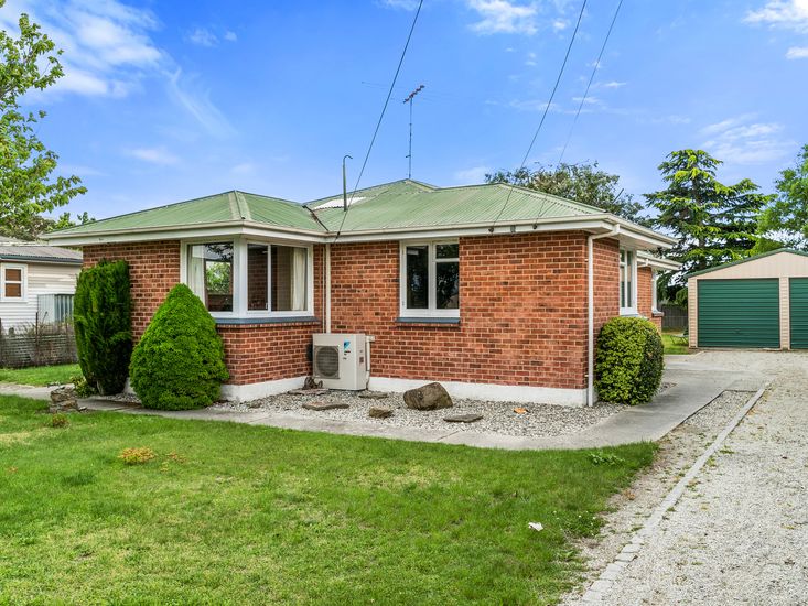 Cromwell & Holiday Homes Bachcare NZ