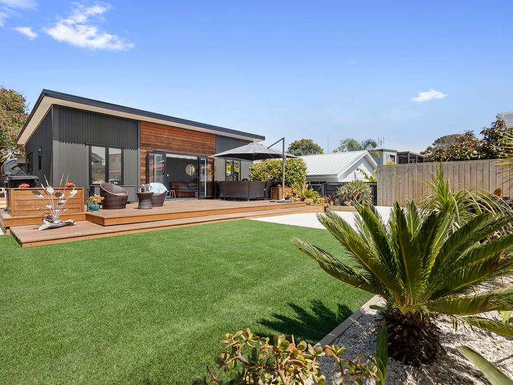 Mount Maunganui Bachcare Holiday Homes