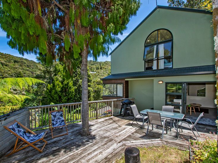 Paihia Accommodation And Holiday Homes Bachcare Nz