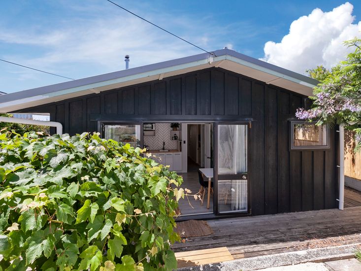 Matakana & Holiday Houses Bachcare NZ