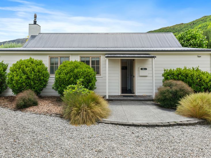 Arrowtown Holiday Homes & Bachcare NZ