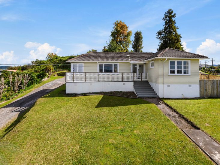 Rotorua Bachcare Holiday Homes