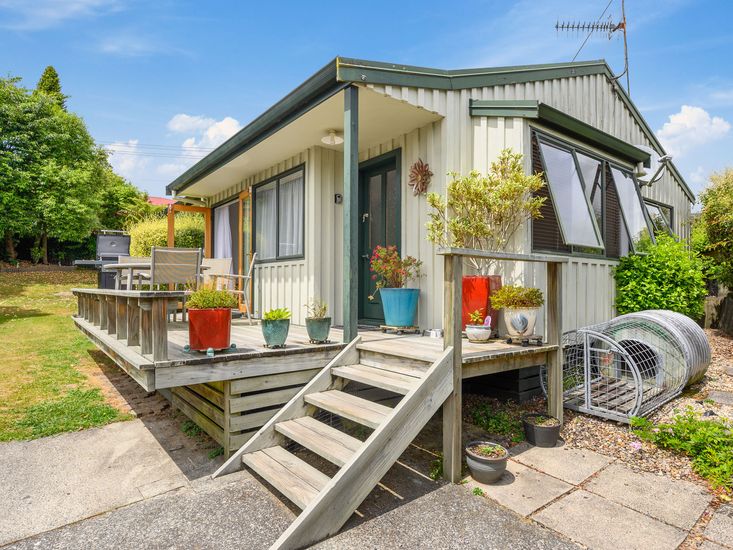 Rotorua Bachcare Holiday Homes