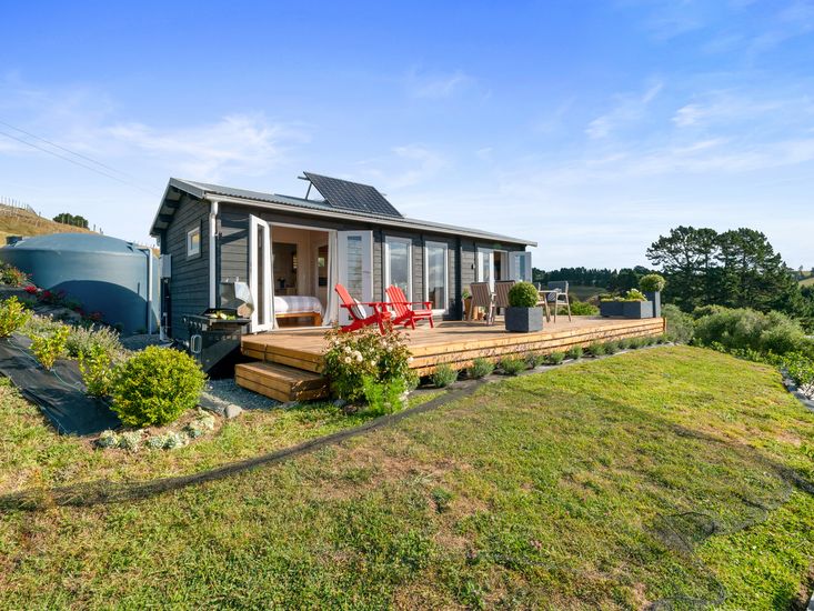 Bay Of Plenty & Holiday Homes Bachcare NZ