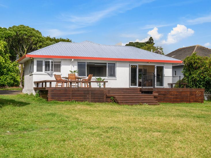 Rotorua Bachcare Holiday Homes