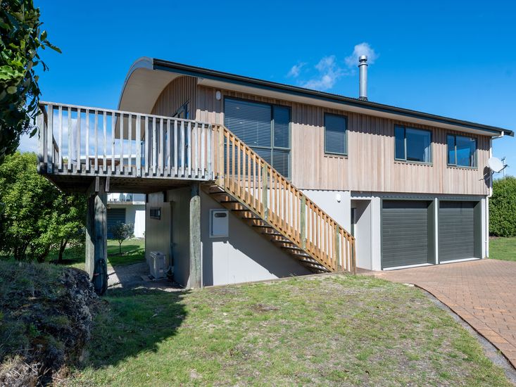Taupo Bachcare Holiday Homes