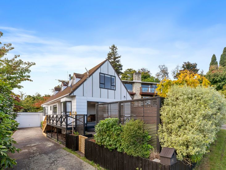 Taupo Bachcare Holiday Homes