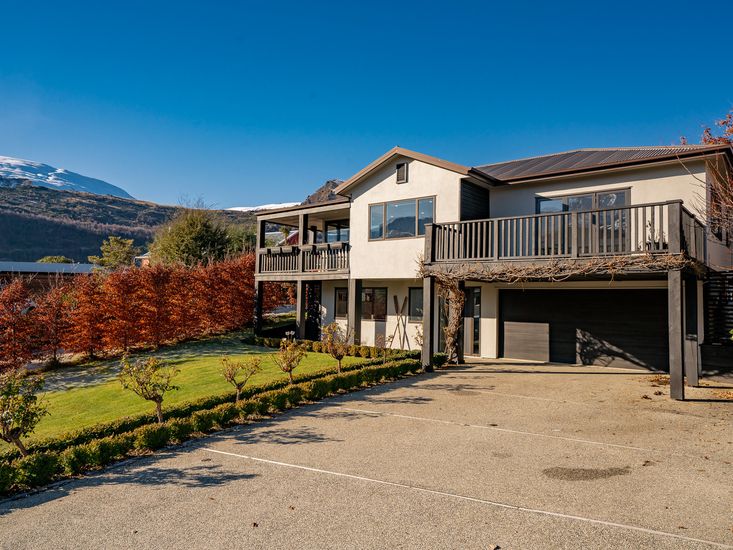 Arrowtown Holiday Homes & Bachcare NZ