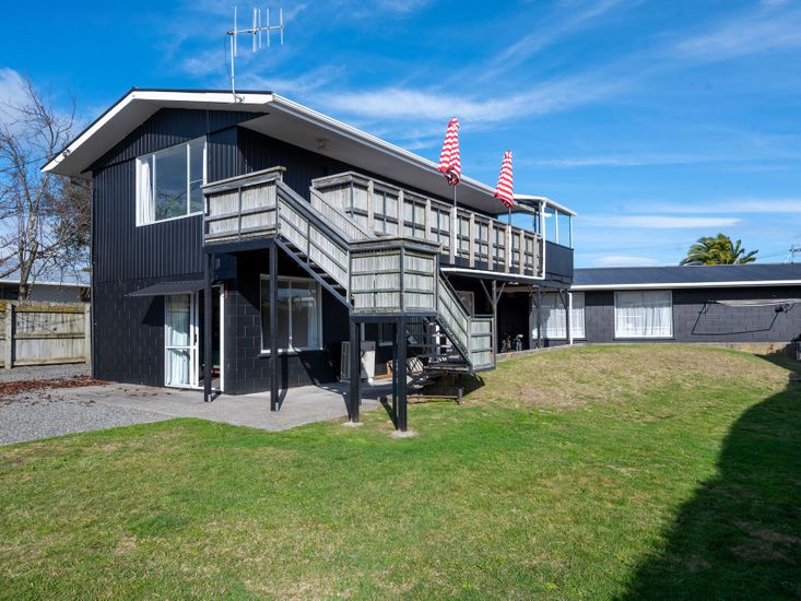 Taupo Best Holiday Home 2023