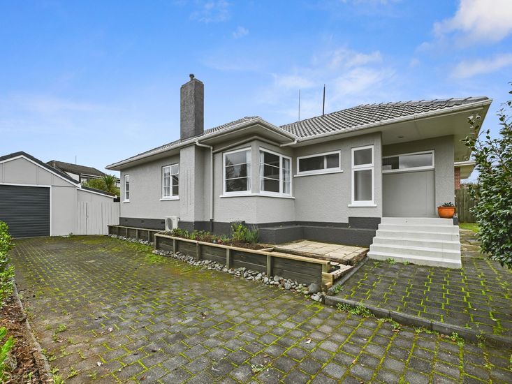 Rotorua Bachcare Holiday Homes