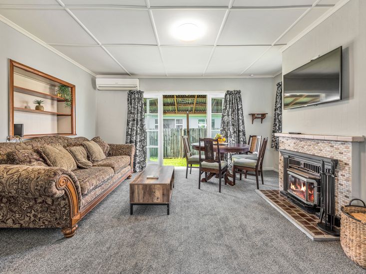 Rotorua Bachcare Holiday Homes