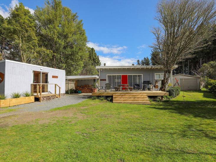 Taupo Bachcare Holiday Homes