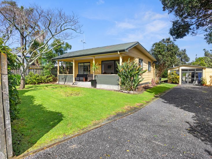 Waihi Beach & Holiday Homes Bachcare NZ