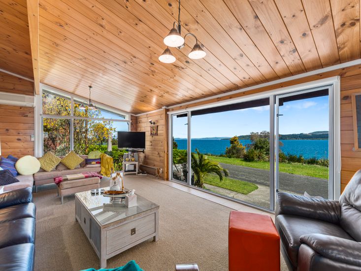 Taupo Bachcare Holiday Homes