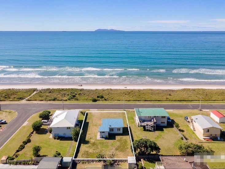 Bay Of Plenty & Holiday Homes Bachcare NZ