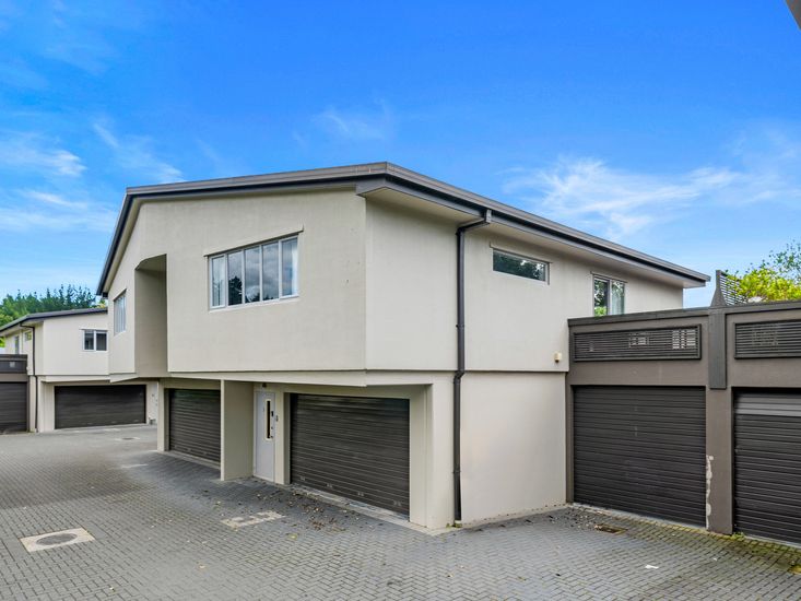 Rotorua Bachcare Holiday Homes