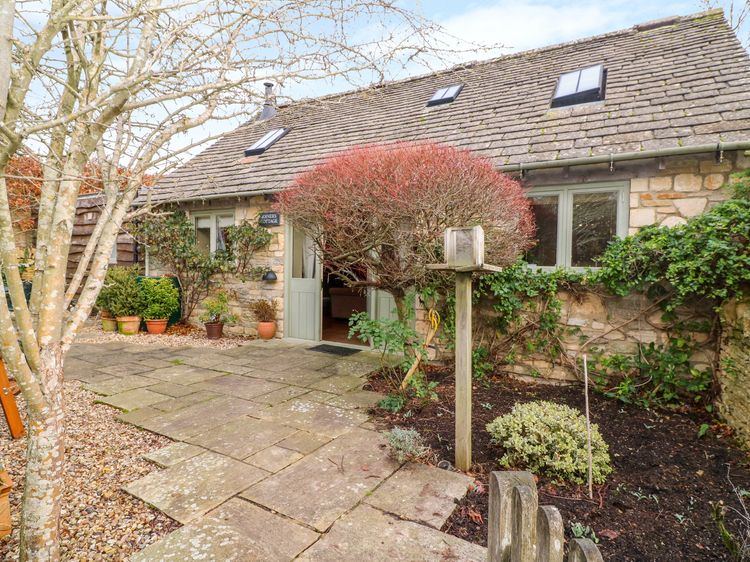 Joiner S Cottage Bourton On The Water Upper Slaughter Self